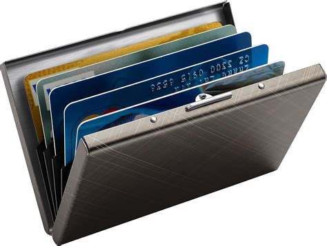 where to buy rfid card sleeves|best rated rfid card sleeves.